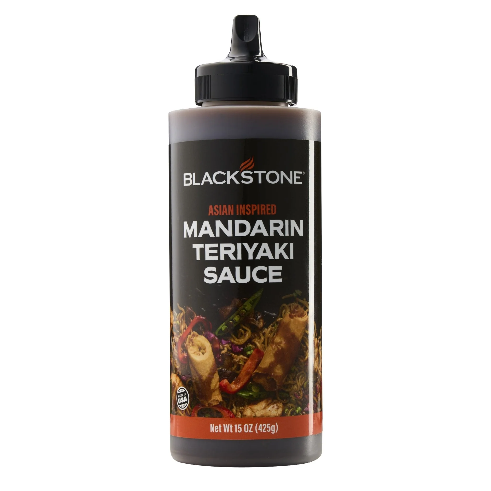 New Arrivals - Sauces & Seasonings